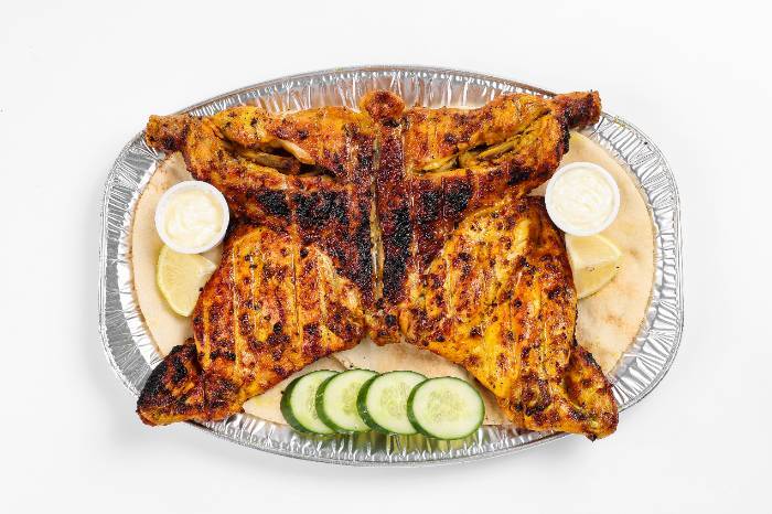 One Faham Without Rice